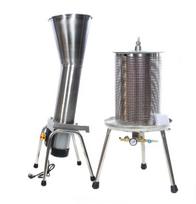 Sulčių gaminimo rinkinys CM 20L + M50 nerūdijantis