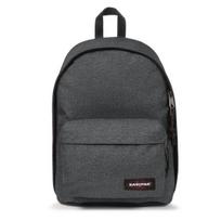 Kuprinė - EASTPAK - Out Of Office - Juodos džinsinės spalvos 44 × 29.5 × 22 cm - 27L, Grey