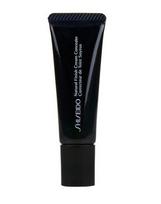 Maskuojamasis kremas Shiseido Natural Finish Cream 10 ml, 5 Deep Broze, 5 Deep Broze