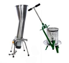 Sulčių gaminimo rinkinys 14l + M50