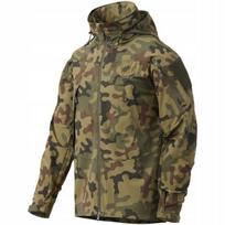 Vyriška žieminė striukė, Helikon-Tex, TROOPER MK2 Storm, Woodland
