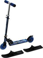 Motoroleris MASTER 2in1 Sniegas - 125 mm