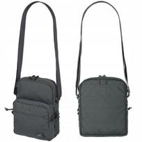 Krepšys per petį, HELIKON- TEX, EDC COMPACT SHOULDER BAG, Shadow Grey, 2 l