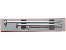 Laužtuvas Teng Tools TTXPB3; 3 vnt.