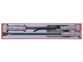 Laužtuvas Teng Tools TTXPB3A; 3 vnt.
