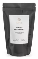 AVEL Jūrinis kolagenas, 206 g, 1 vnt.