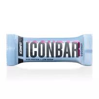 ICONFIT ICONBAR Coconut baltyminis batonėlis, 45 g