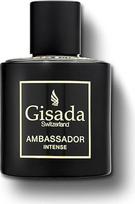 Gisada Ambassador Intense 50 ml Eau de Parfum vyrams
