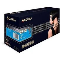Accura toner HP No. 12A (Q2612A) zamiennik AC-H2612B