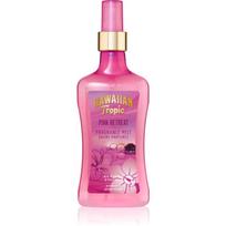 Hawaiian Tropic Perfumes Pink Retreat kūno purškiklis moterims 250 ml