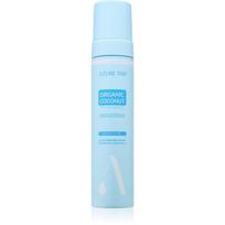 Azure Tan Organic Cocunat savaiminio įdegio putos atspalvis Medium To Dark 200 ml