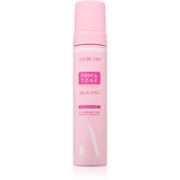 Azure Tan Firm & Tone savaiminio įdegio putos atspalvis Dark To Ultra Dark 200 ml
