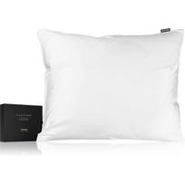 Notino Silk Collection Pillowcase šilkinis pagalvės užvalkalas White 50x60 cm