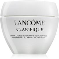 Lancôme Clarifique Brightening Plumping Milky Cream švytėjimo suteikiantis dieninis kremas 50 ml