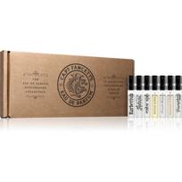 Captain Fawcett Eau de Parfum Exploratory Collection kvepalai vyrams dovanų rinkinys