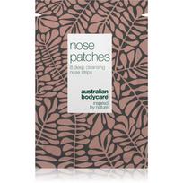 Australian Bodycare Nose Patches nosies inkštirų valymo juostelės 8 vnt.