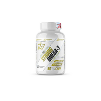 Immortal Nutrition Strong Omega 3 90 caps