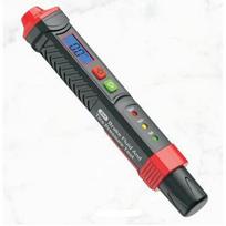 XL TOOLS Stabdžių skysčio testeris ir skaitmeninis manometras padangų slėgiui matuoti