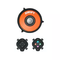 Zwift Click v2 + Zwift Cog Upgrade komplektas
