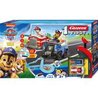 PAW PATROL - Race'N' Rescue