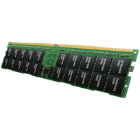 Samsung M321R8GA0EB0-CWM memory module 64GB 1 x 64GB DDR5 ECC