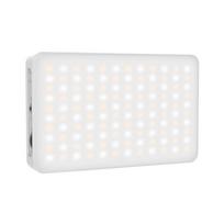 Lemputė - Ulanzi Vl120 RGB balta