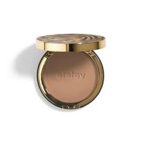 Matinio efekto suteikianti kompaktinė pudra Sisley, 12 g, 04 Bronze