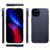 Apple iPhone 14 - 3mk Matt Case Pro