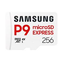 Samsung microSD crad P9 Express MB-MK256T/WW MB-MK256T/WW