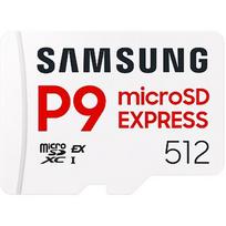Samsung microSD crad P9 Express MB-MK512T/WW MB-MK512T/WW