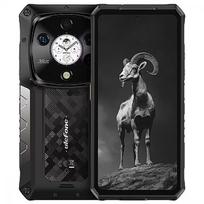 Ulefone Armor 28 Pro, 16GB/512GB, Black UF-A28P