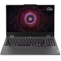 Lenovo LOQ 15 - Ryzen 5 7235HS | 15,6"-144Hz | 16GB | 512GB | no Os | RTX4050 83JC00N7PB