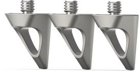 Peak Design Pro Tripod Spike Feet Pro, TRAPEAPTA_ST_SF_1