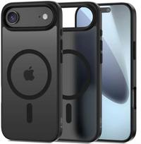 Tech-Protect case Apple iPhone 17 Air MagMat, CASTPT5906302319862