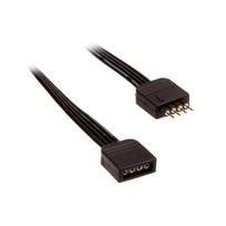 Akasa LED Strip Light Extension Extension 50cm
