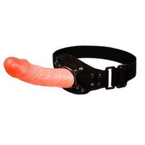 LYBAILE Marcus Strap On Flesh