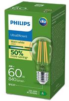LEMPA LED E27 A60 4W 840LM 2700K CL