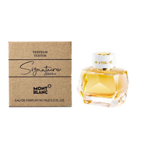 Mont Blanc Testeris Montblanc Signature Absolue EDP 90ml