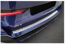Avisa Krovinio apsaugos kraštas BMW X1/IX1 U11 M paketas 2022- plienas