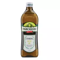 Alyvuogių aliejus FARCHIONI COOKING, 1 l