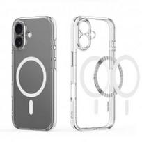 Dėklas Dux Ducis Clin Magsafe Apple iPhone 17
