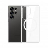 Dėklas Dux Ducis Aimo Magsafe Samsung Galaxy S25 Ultra