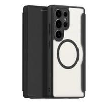 Dėklas Dux Ducis Skin X Pro Magsafe Samsung Galaxy S25 Ultra