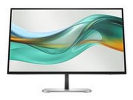 HP INC. HP S5 Pro 527pu 27i QHD USB-C Monitor