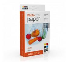 PM2201004R | Matte Photo Paper | White | 220 g/m² | 10 x 15 cm