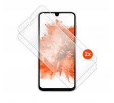 Fixed Screen protector | Samsung | Galaxy A17 4G/5G | Tempered glass | Transparent