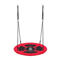 Extralink BLACK FOREST STORK'S NEST RED SW100X