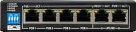 BCS -B-SP0402 PoE Switch for 4 IP Cameras