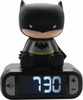 Batman Lexibook - Batman - Digital 3D Alarm Clock  (RL800BAT)