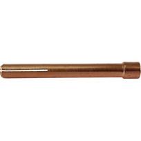 Volframinio elektrodo laikiklis (F17 / F18 / F26) varinis - 2.0 mm